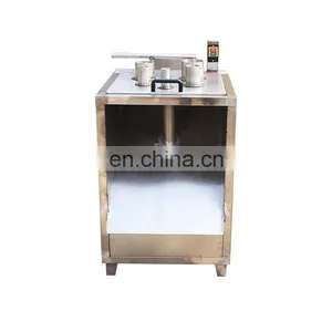 600 Kg/h Apple Chips Cutting Machine Apple Slicer Machine thumbnail-2