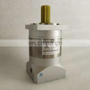 Planetary Gear Box Stepper Motor Second Stage Speed Reducer PLF90 28:1 thumbnail-1