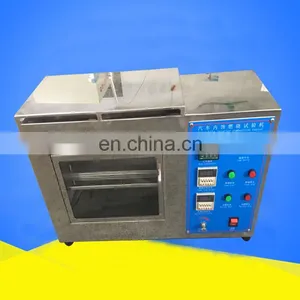 Automobile Interior Combustion Test Machine thumbnail-4