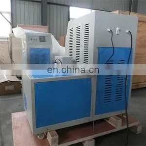DWC-80 Degree C Liquid Nitrogen Freezing Tank Impact Sample U V Notch Cooling Low Temperature Chamber Tank thumbnail-6