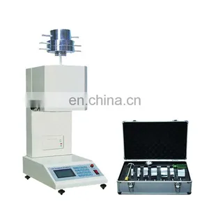 HS-6019 Computer Control Vulcameter + Rheometer thumbnail-1