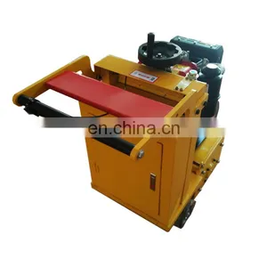 Concrete Asphalt Road Scarifier Milling Planer Machine Cutter thumbnail-4
