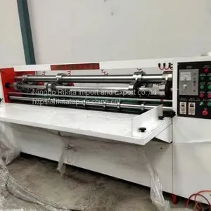 High Precision Cutting Blade Round Blade thumbnail-4