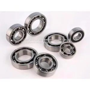 SKF 51104 Подшипники шарикоподшипникового типа упорного действия thumbnail-2
