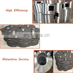Hot Sale Industrial Electric Potato Washing Peeling Machine/potato Peeler Machine thumbnail-5