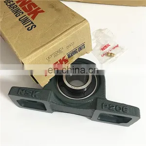 Heavy Duty Original NSK Pillow Block Bearing UCP206 UCP206D1 Bearing thumbnail-6