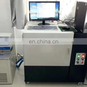 ASTM C518 Heat Flow Conductivity Meter Thermal Conductometer thumbnail-2