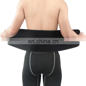 Hampool Gym Fitness Fashion Running Woman Waist Trimmer Sweat Belts thumbnail-6