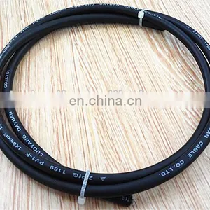 TUV DC Single Core Solar PV Cable 2.5/4/6 Mm2 thumbnail-3