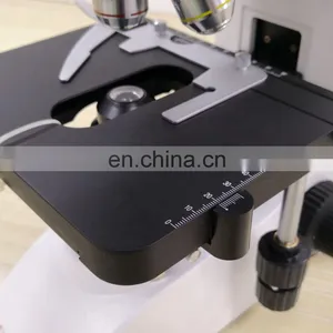 New Product Lab Light Bright Microscope With Best Price thumbnail-6