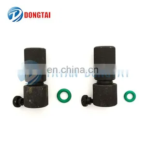 No,007 Rapid Connector For Nozzle Holder (7mm & 9mm) thumbnail-1
