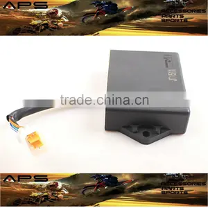 ATV Motorcycle Parts CDI for JS400 ATV thumbnail-2