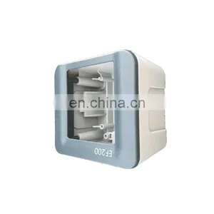 China Machining Custom Design Moulding Making Plastic Product Quality Parts Injection Molding Die Mold Precision Maker Supplier thumbnail-3