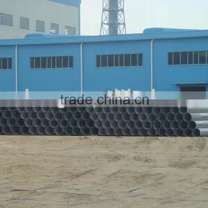 Stainless Steel Industry Welded Tubes thumbnail-1