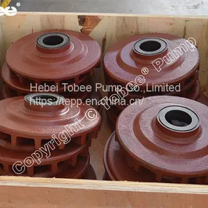 Slurry Pump Expeller thumbnail-1