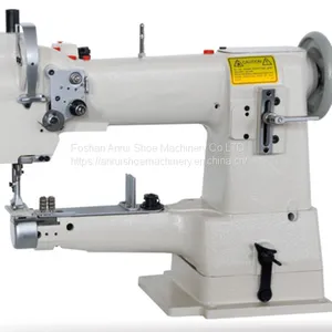 Shoe Upper Binding Sewing Machine thumbnail-1