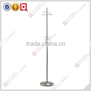 Fashion New Design Useful Coat Stainless Steel Rack thumbnail-5
