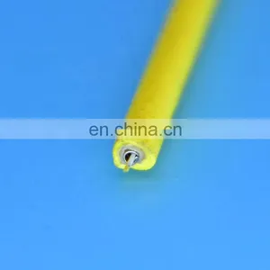 Neutrally Buoyant Fiber Optical Cable With Kevlar Reinforced thumbnail-2