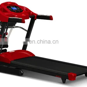 Foldable Home Gym Equipment Multifunction ,home Treadmill With LED Display a Treadmill Motorized Machine thumbnail-2