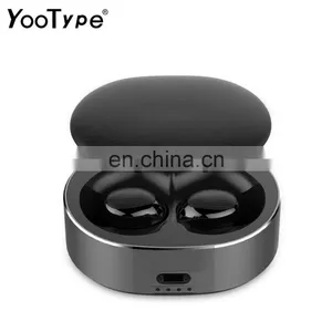 2021 Factory B20 TWS Wireless Earphone Sport Mini True Wireless Earbuds 5.0 Headset With Mic Touch Earbuds thumbnail-2