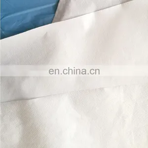 Disposable Nonwoven Gynecology Urology Bedsheets Patient Underpad for Hospital Clinic thumbnail-2