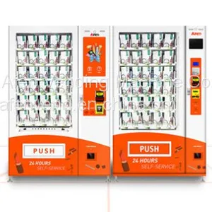 Make Up Vending Machine thumbnail-1
