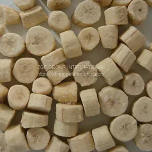 Frozen Banana Sliced thumbnail-1