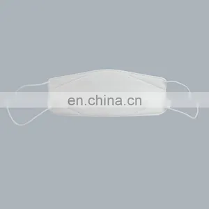 New Fish Mask Earloop Welding Machine thumbnail-5