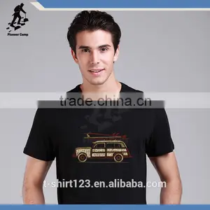 100% Cotton T-shirts Manufacturers thumbnail-5