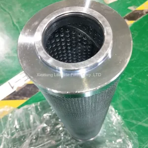 HYDAC 0060D010BH4HC Hydraulic Oil Filter Replacement thumbnail-2