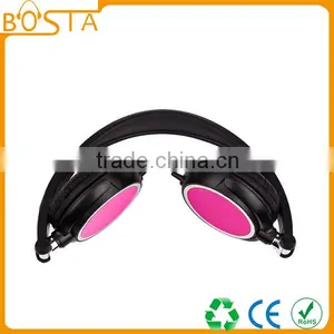 Popular Stylish Funny Trendy Fashion Coolist Cheapest Top Selling Cat Headphone thumbnail-5