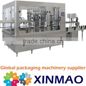 Best Price 3-in-1 Orange Juice Bottling Plant From 1000bph To25000bph thumbnail-1