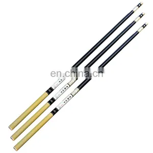 Carbon Ultra-light Carbon Fiber Telescopic Fishing Long Rod Portable Travel River Rod Taiwan Rod thumbnail-3