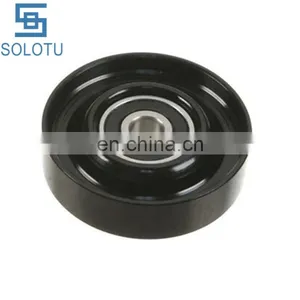 Pulley For ACCENT SPORTAGE High Quality Tensioner Pulley Auto Parts 97834-29010 thumbnail-3