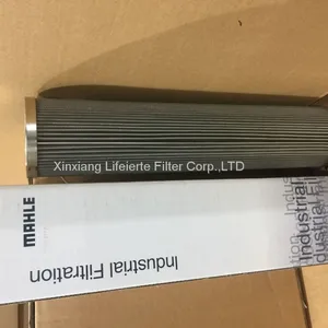 Wire Mesh Washable MAHLE Oil Filter PI8345DRG40 thumbnail-1