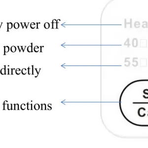 2022 Newest Temperature Control Electric Kettle(40˚ C,55˚ C,70˚ C,85˚ C,100)electric Jug,electric Pot（SKYPE:lifuli123） thumbnail-2