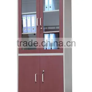 Classical KD Colorful File Cabinets,Steel File Cabinet Price,Luxury Filing Cabinet thumbnail-1