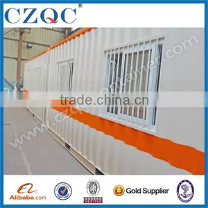 CCS 40foot Container Passageway Container Customized thumbnail-1