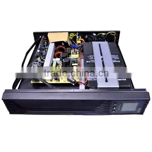 Buy Direct From China Factory 1KVA UPS Rack thumbnail-6