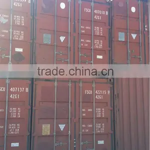 (20'GP/40'GP/HC) Shipping Container/ Container Used Price thumbnail-1