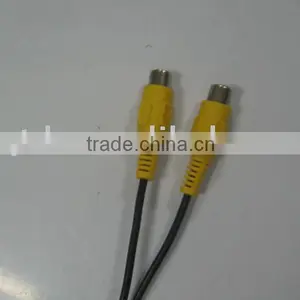 RCA Video Cable thumbnail-1