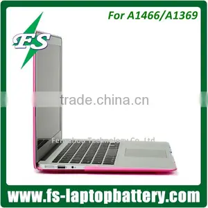 Rainbow PC Protective Case Cover For Macbook, Customized OEM Case Cover for Macbook thumbnail-5