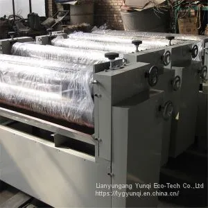 Paper Paste Gluing Machine thumbnail-4