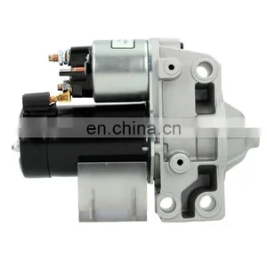 820053977 New Auto Engine 12V 10T 1.3KW Starter Motor for Peugeot 406 (8B) 407 (6D_) 607 (9D, 9U) thumbnail-3