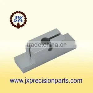 CNC OEM Lathe Metal Parts CNC Aluminum Milling High Precision Machining Parts Cnc Stainless Steel Machining Precision Parts thumbnail-1