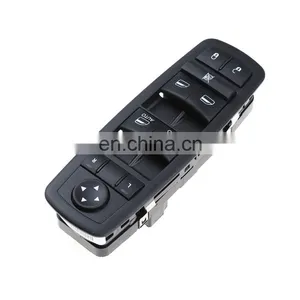 68110866AB Power Window Lifter Control Switch For Dodge Grand Caravan Chrysler Town & Country Ram 1500 2500 thumbnail-2