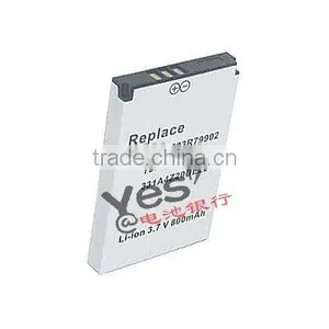 MP3 Battery for Creative 331A4Z20DE2D thumbnail-1