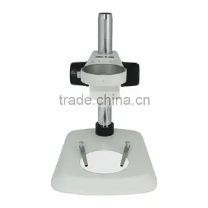 ZJ-613 76mm Fine Focus Microscope High Track Stand thumbnail-6
