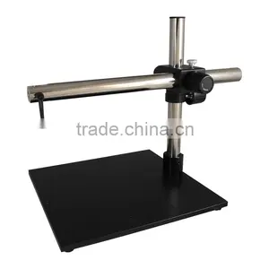 ZJ-709 Big Base Microscope Boom Stand thumbnail-3