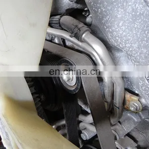 2012 Toyota Land Cruiser 3URFE Used Outboard Engine Sale Engine Assembly Used thumbnail-3